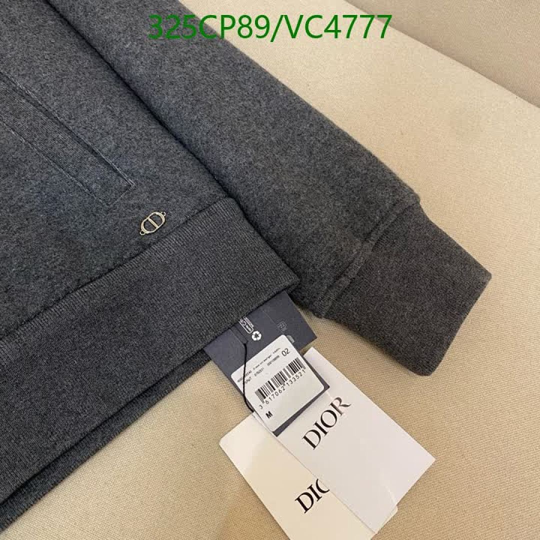 Dior-Clothing Code: VC4777