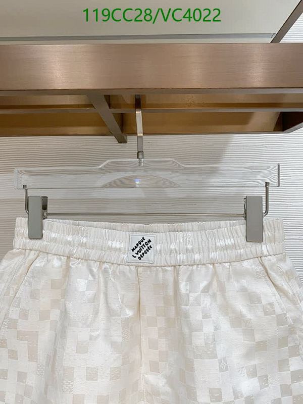 LV-Beach Shorts Code: VC4022 $: 119USD
