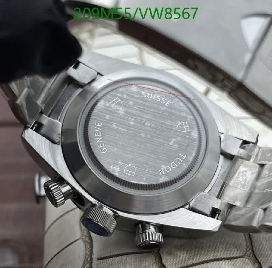 Tudor-Watch-Mirror Quality Code: VW8567 $: 209USD