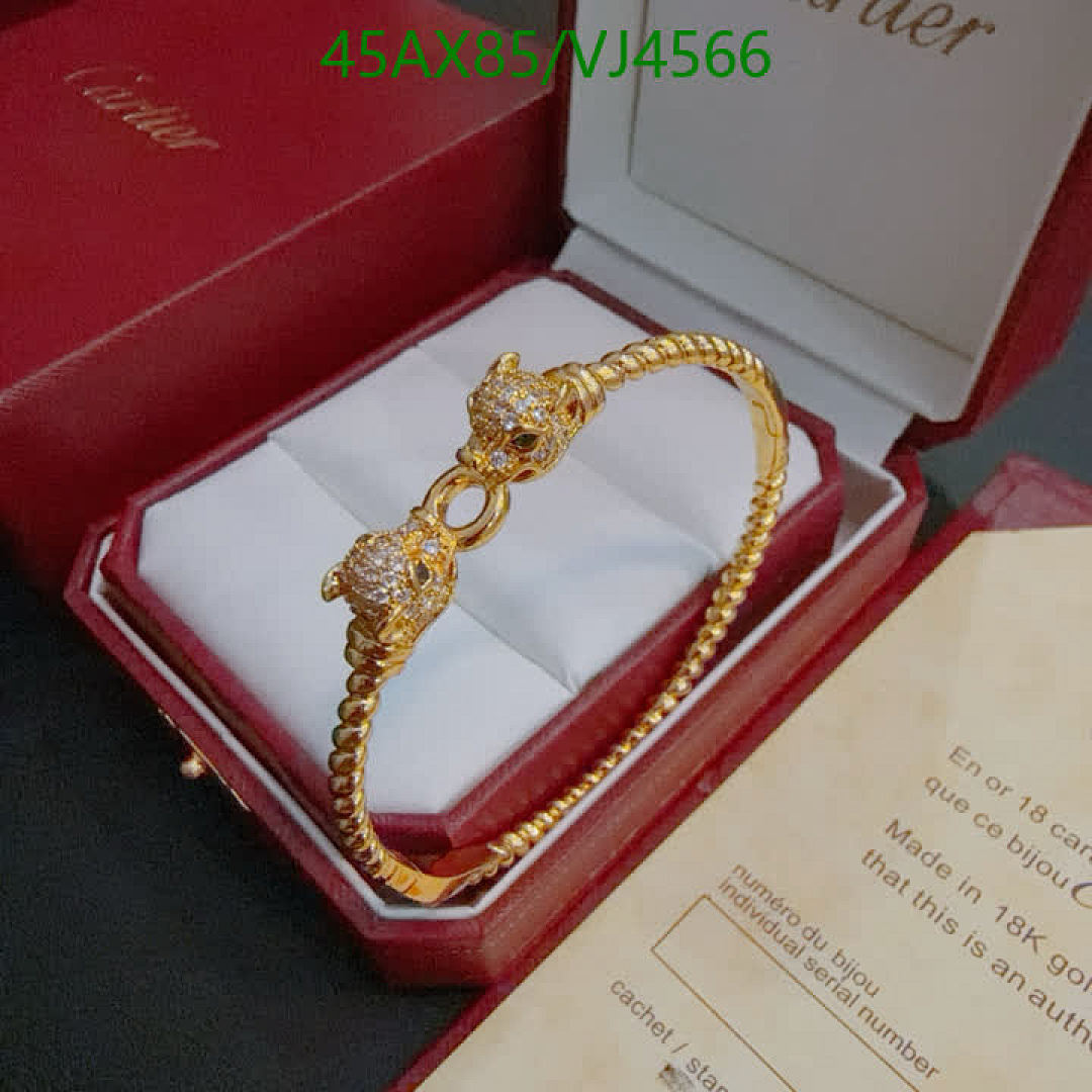 Cartier-Jewelry Code: VJ4566 $: 45USD
