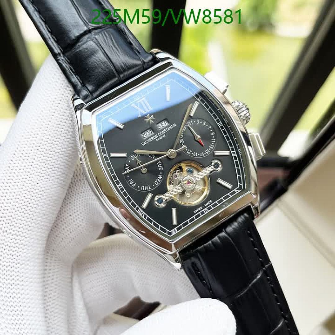 Vacheron Constantin-Watch-Mirror Quality Code: VW8581 $: 225USD