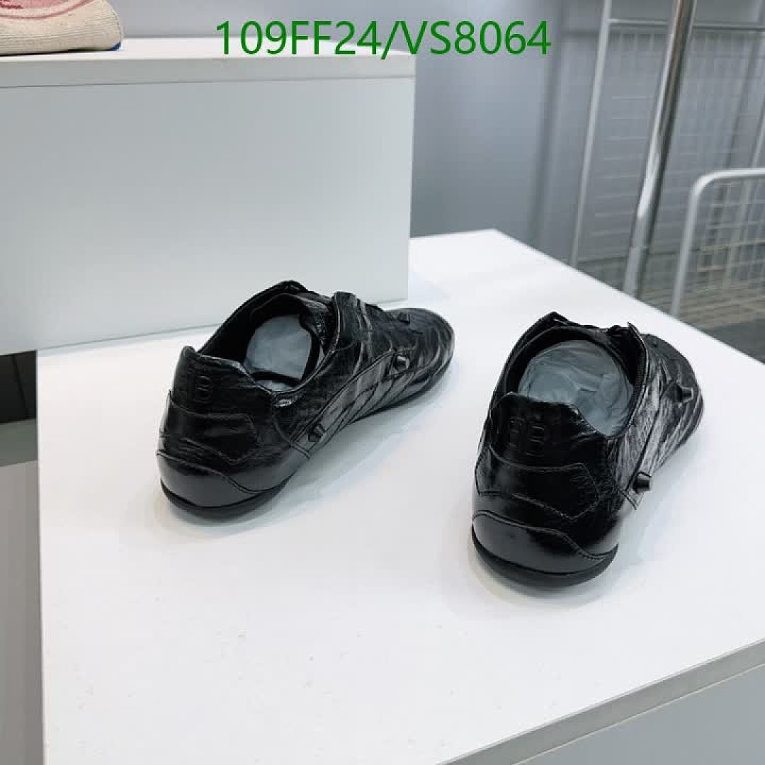 Balenciaga-Men shoes Code: VS8064 $: 109USD