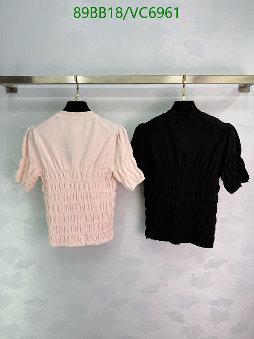 Vivienne Westwood-Clothing Code: VC6961 $: 89USD