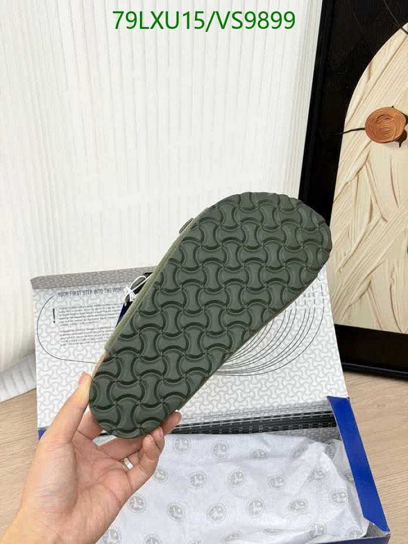 Birkenstock-Men shoes Code: VS9899 $: 79USD