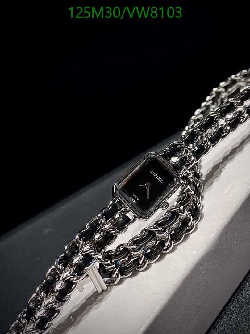 Chanel-Watch-4A Quality Code: VW8103 $: 125USD