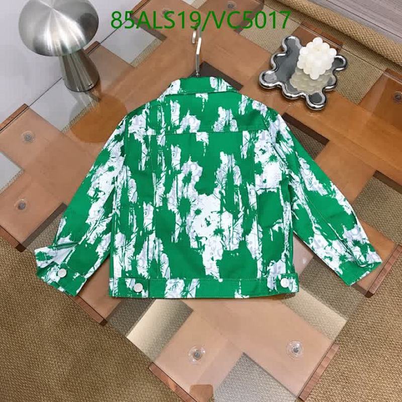 Dior-Kids clothing Code: VC5017 $: 85USD
