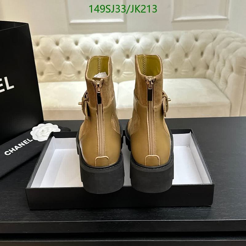 Boots-Women Shoes Code: JK213 $: 149USD