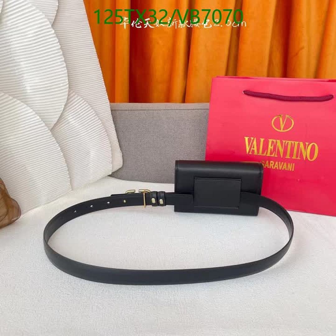 Valentino-Belts Code: VB7070 $: 125USD