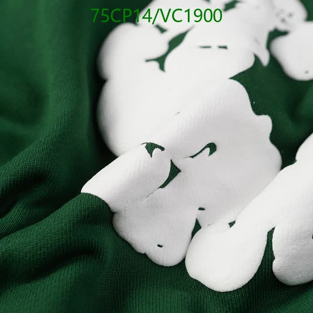 DENIM TEARS-Clothing Code: VC1900 $: 75USD