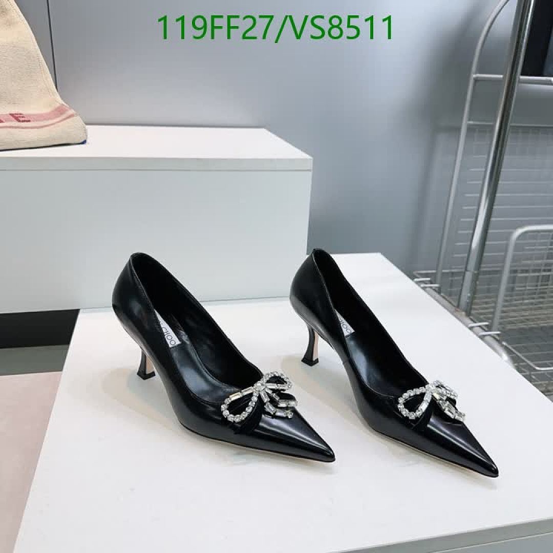 Jimmy Choo-Men shoes Code: VS8511 $: 119USD