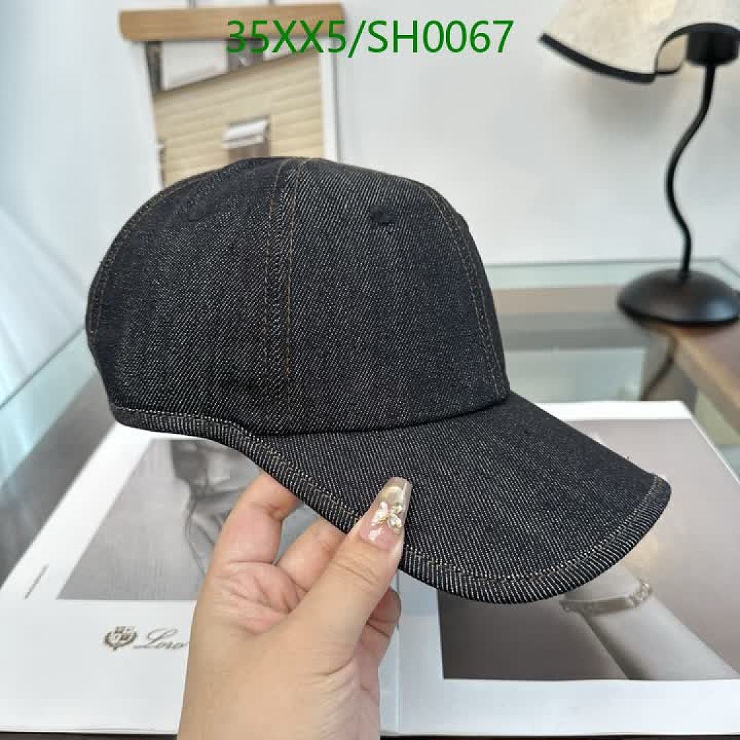 Chanel-Cap(Hat) Code: SH0067 $: 35USD