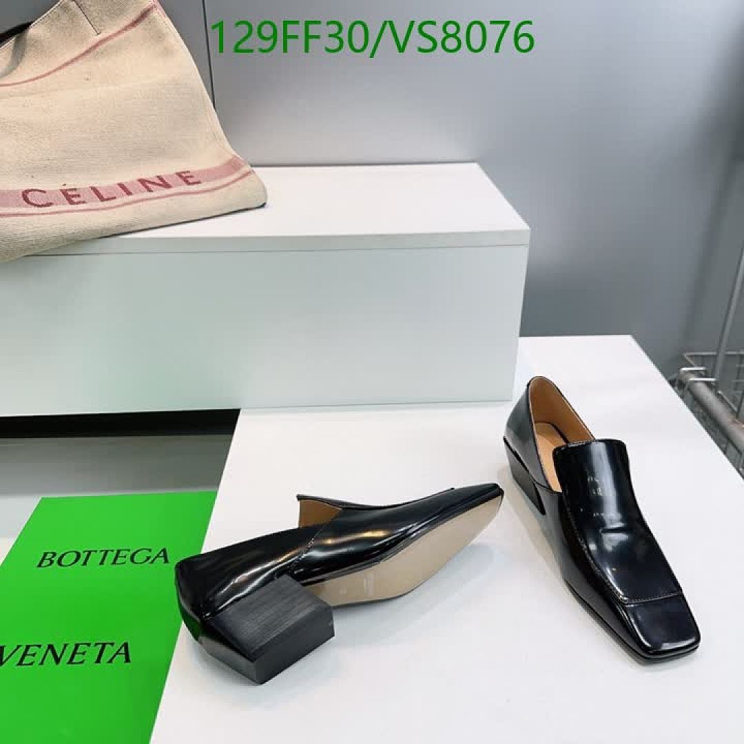 BV-Women Shoes Code: VS8076 $: 129USD