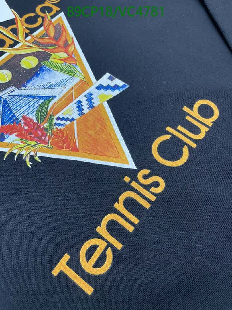 Casablanca-Clothing Code: VC4781 $: 89USD