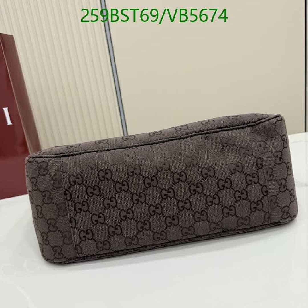 Gucci-Bag-Mirror Quality Code: VB5674 $: 259USD