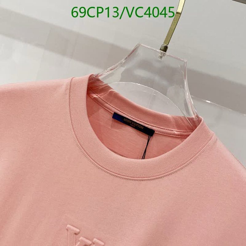 LV-Clothing Code: VC4045 $: 69USD