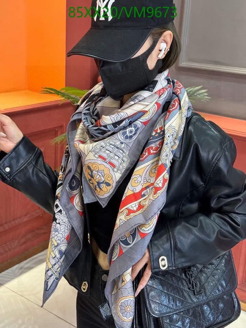 LV-Scarf Code: VM9673 $: 85USD