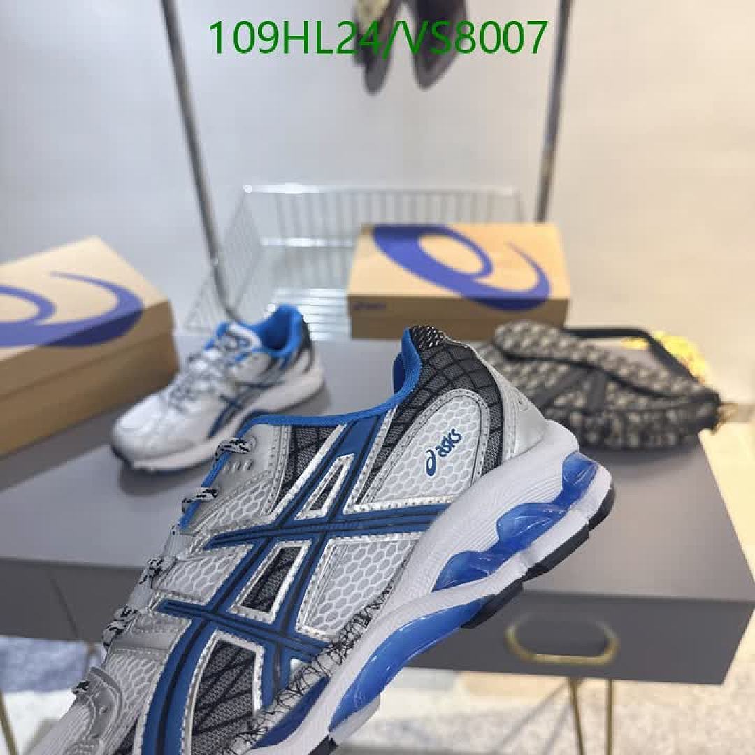 Asics-Men shoes Code: VS8007 $: 109USD