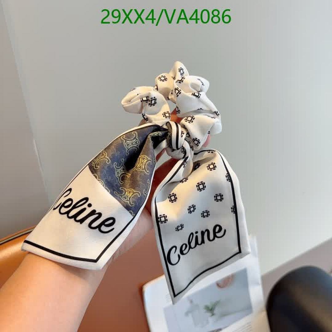 Celine-Headband Code: VA4086 $: 29USD