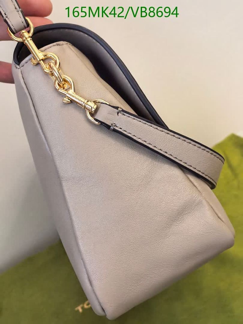 Tory Burch-Bag-Mirror Quality Code: VB8694 $: 165USD