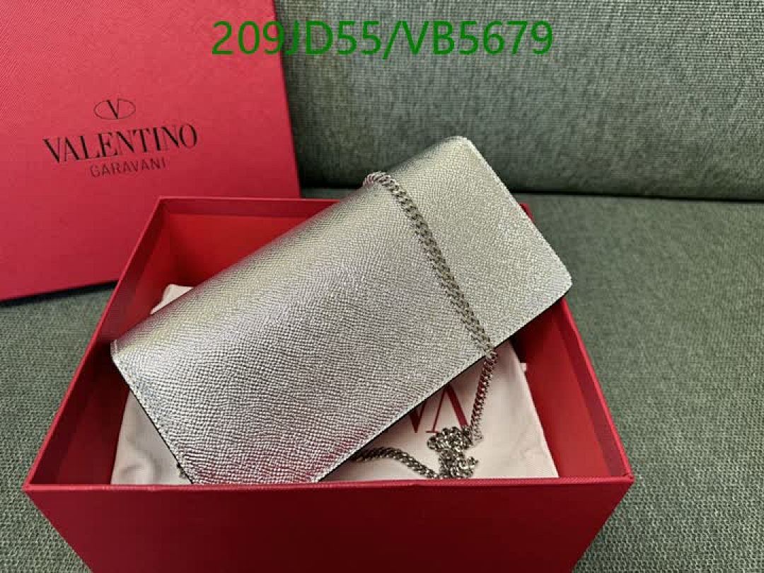 Valentino-Bag-Mirror Quality Code: VB5679 $: 209USD