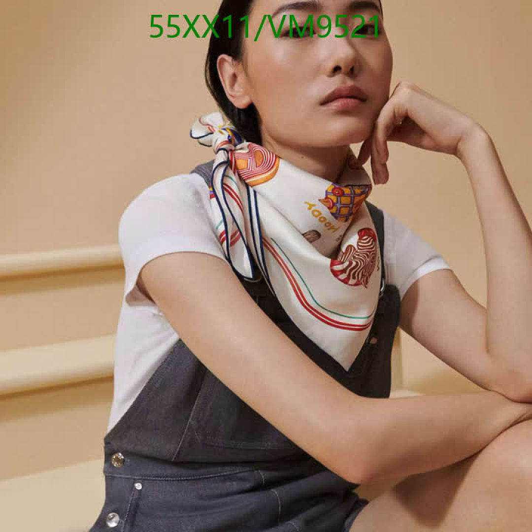 Hermes-Scarf Code: VM9521 $: 55USD