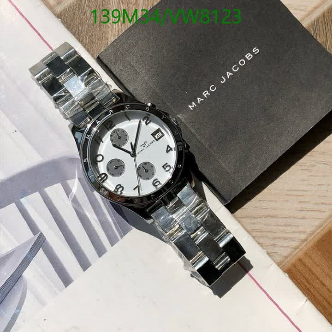 Marc Jacobs-Watch(4A) Code: VW8123 $: 139USD