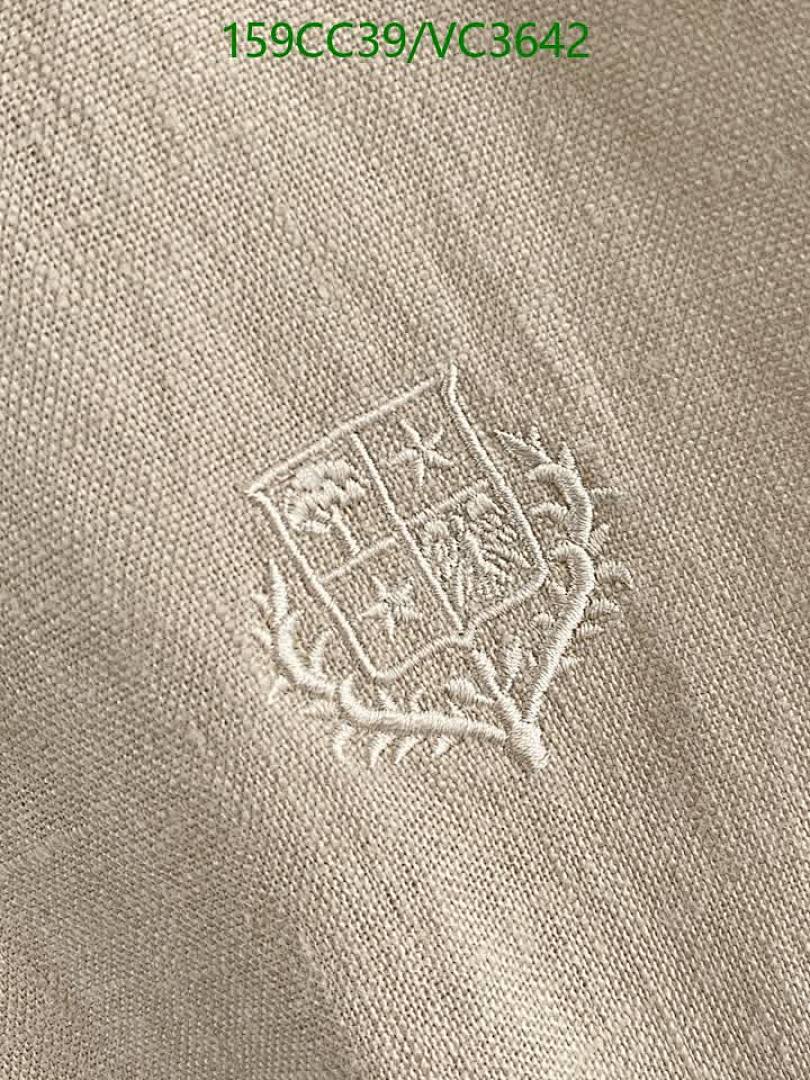 Loro Piana-Clothing Code: VC3642 $: 159USD-Yupoo.ru - Copybrand.Team photo album Loro Piana-Clothing Code: VC3642 $: 159USD