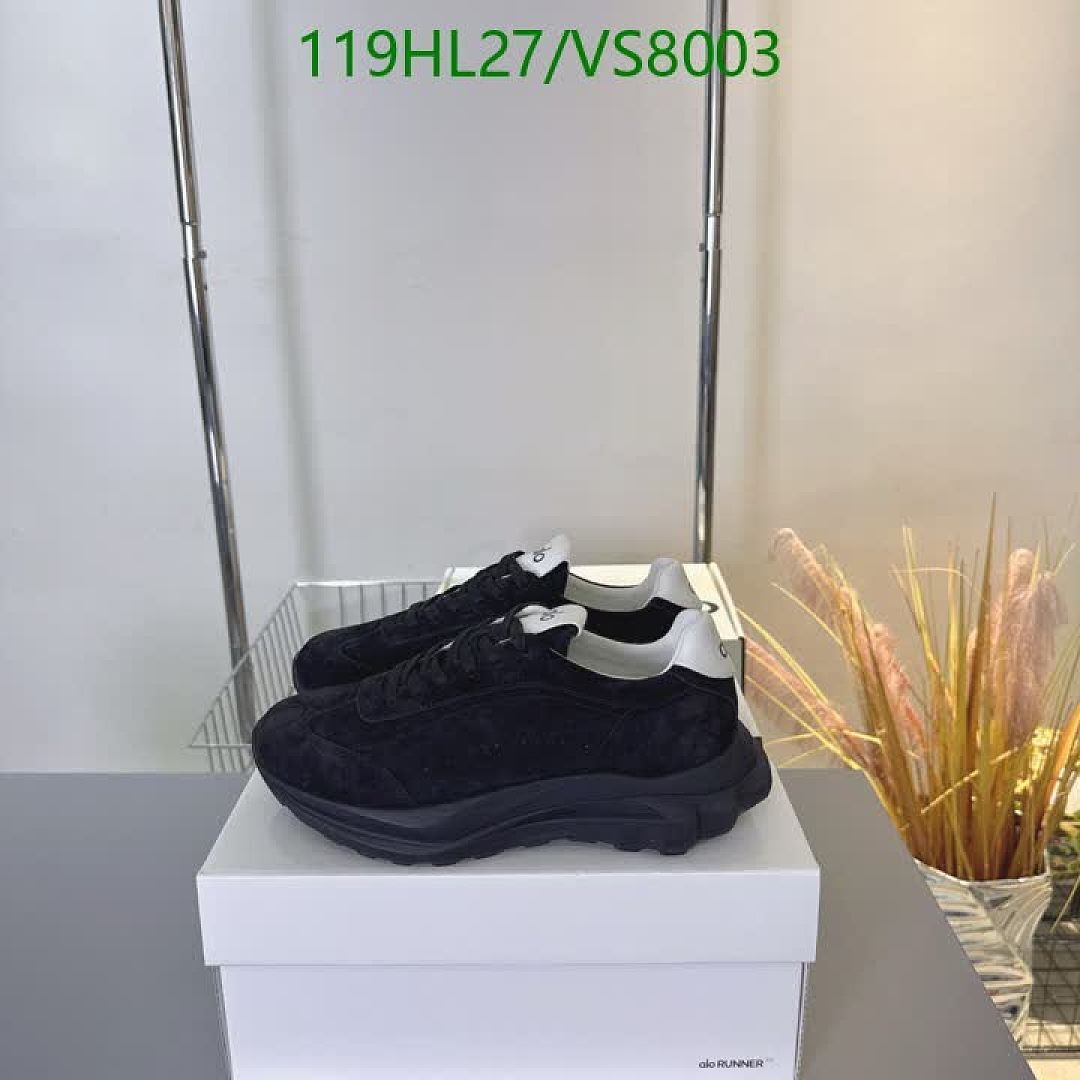 Alo-Women Shoes Code: VS8003 $: 119USD