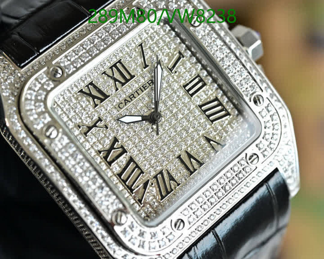 Cartier-Watch-Mirror Quality Code: VW8238 $: 289USD