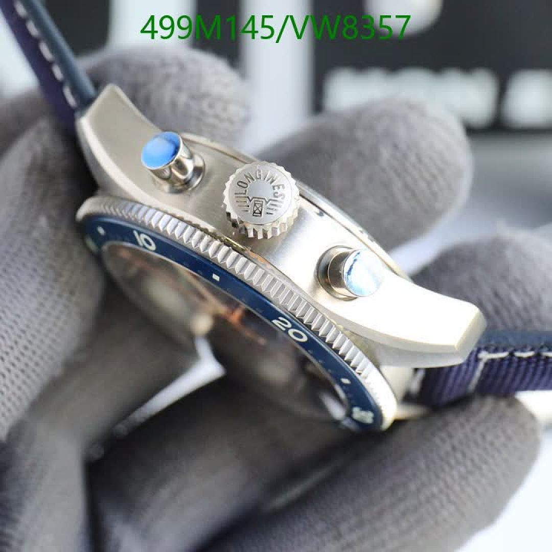 Longines-Watch-Mirror Quality Code: VW8357 $: 499USD