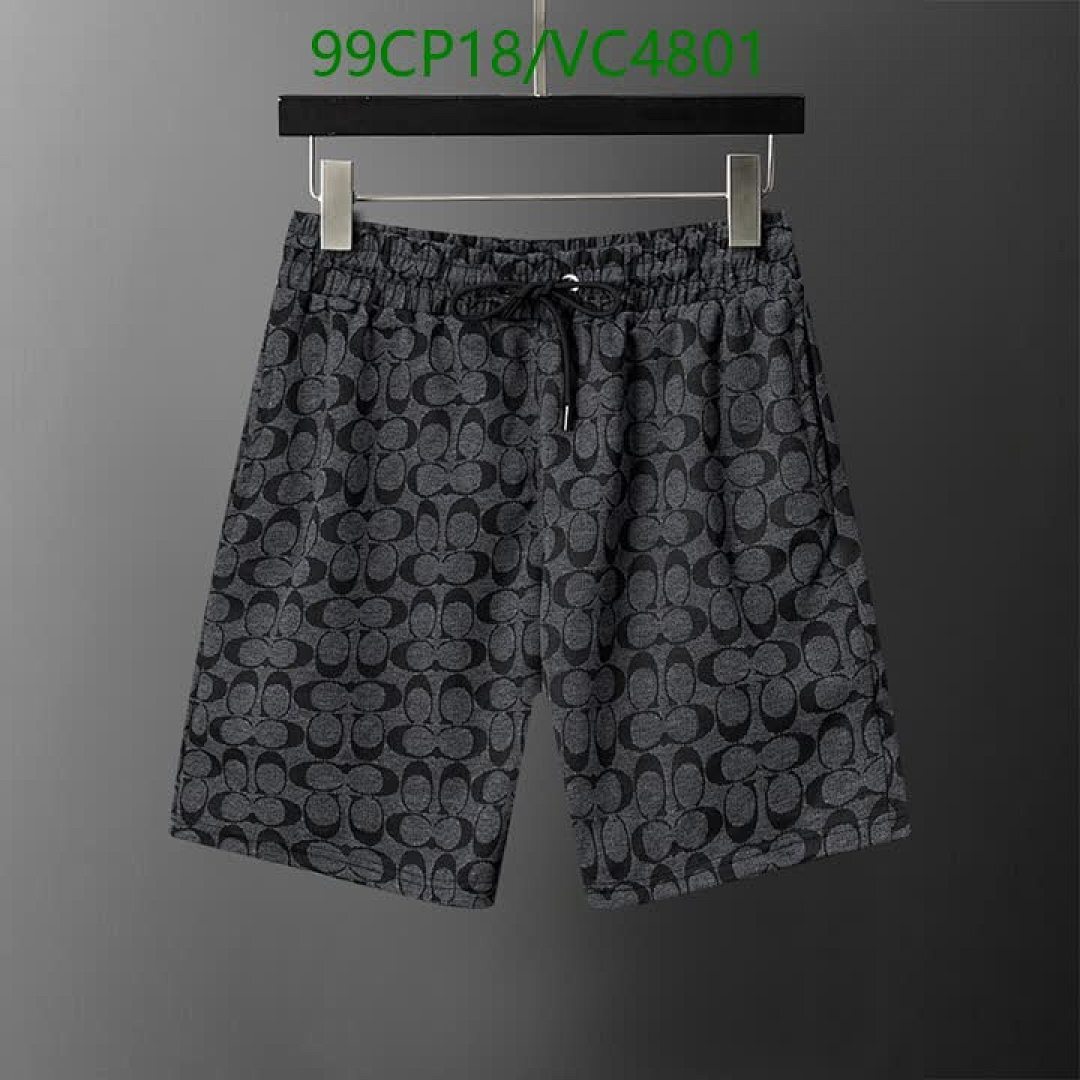 Coach-Clothing Code: VC4801 $: 99USD