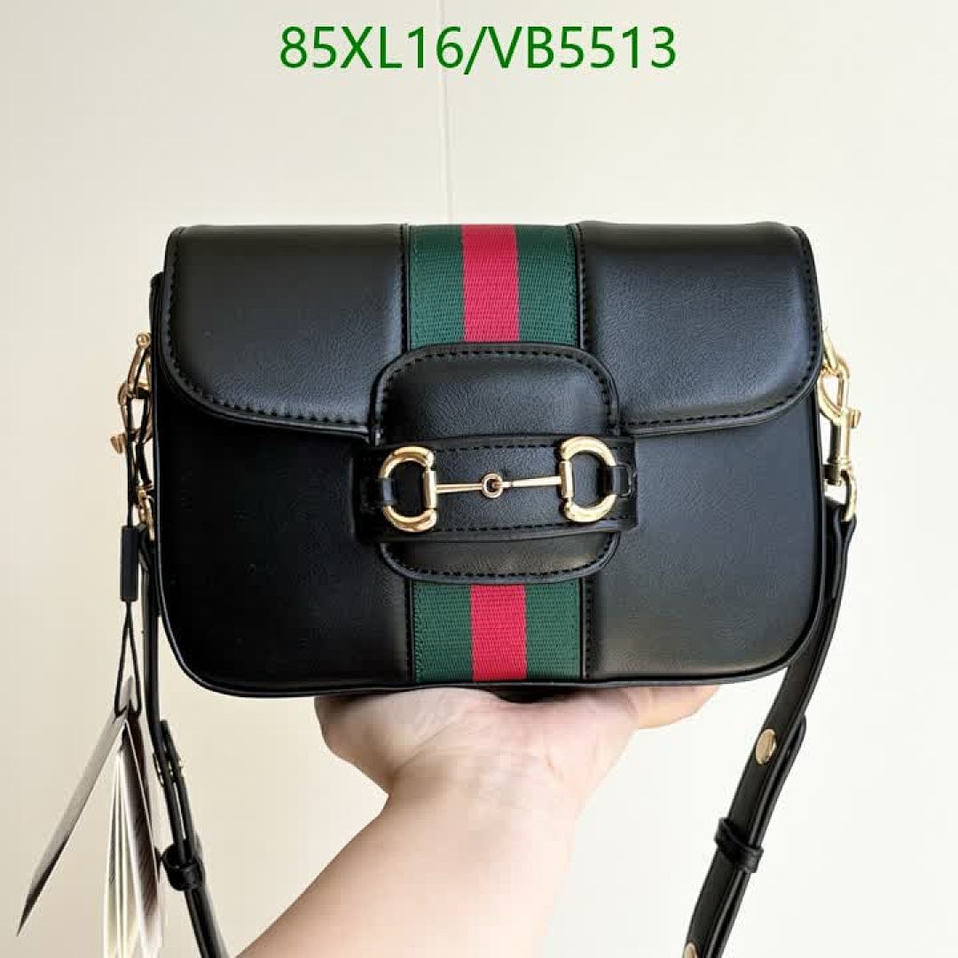 Gucci-Bag-4A Quality Code: VB5513 $: 85USD