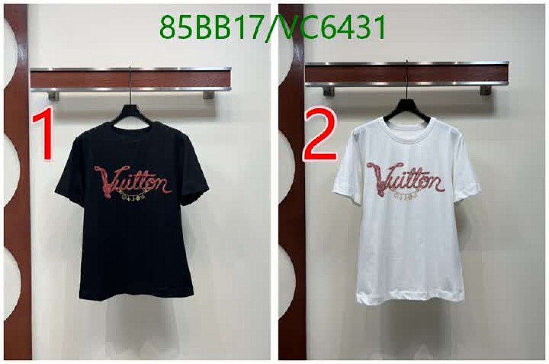LV-Clothing Code: VC6431 $: 85USD