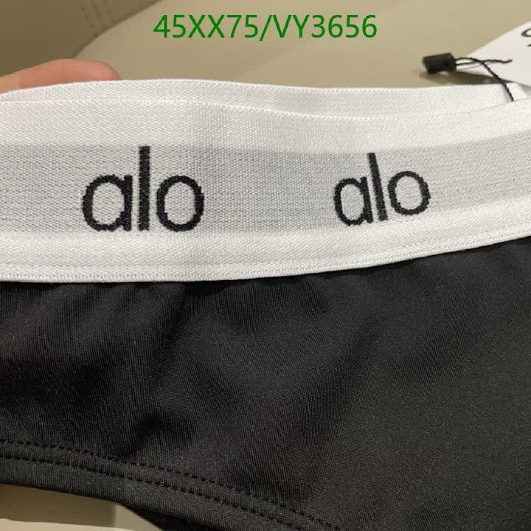 Alo-Swimsuit Code: VY3656 $: 45USD