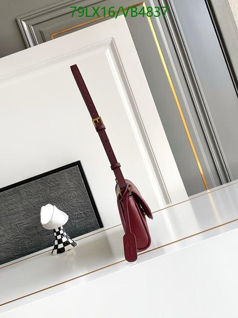 Valentino-Bag-4A Quality Code: VB4837 $: 79USD