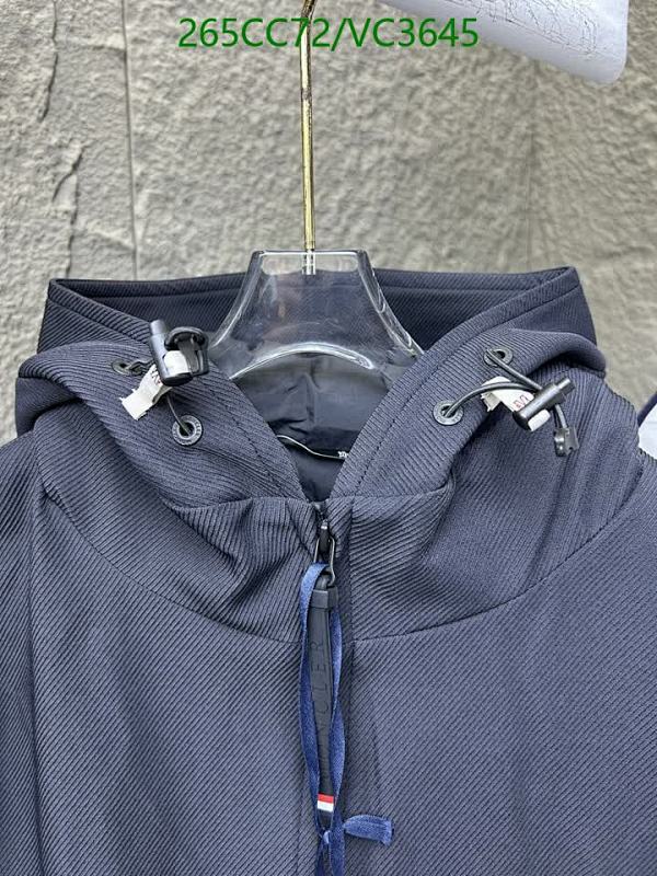 Moncler-Clothing Code: VC3645 $: 265USD