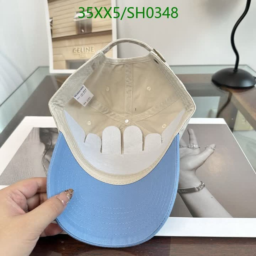 Miu Miu-Cap(Hat) Code: SH0348 $: 35USD