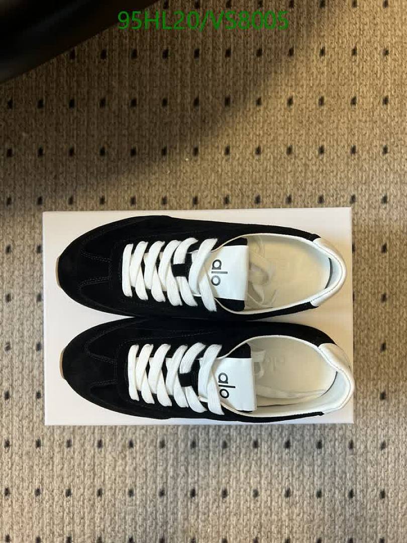 Alo-Women Shoes Code: VS8005 $: 95USD