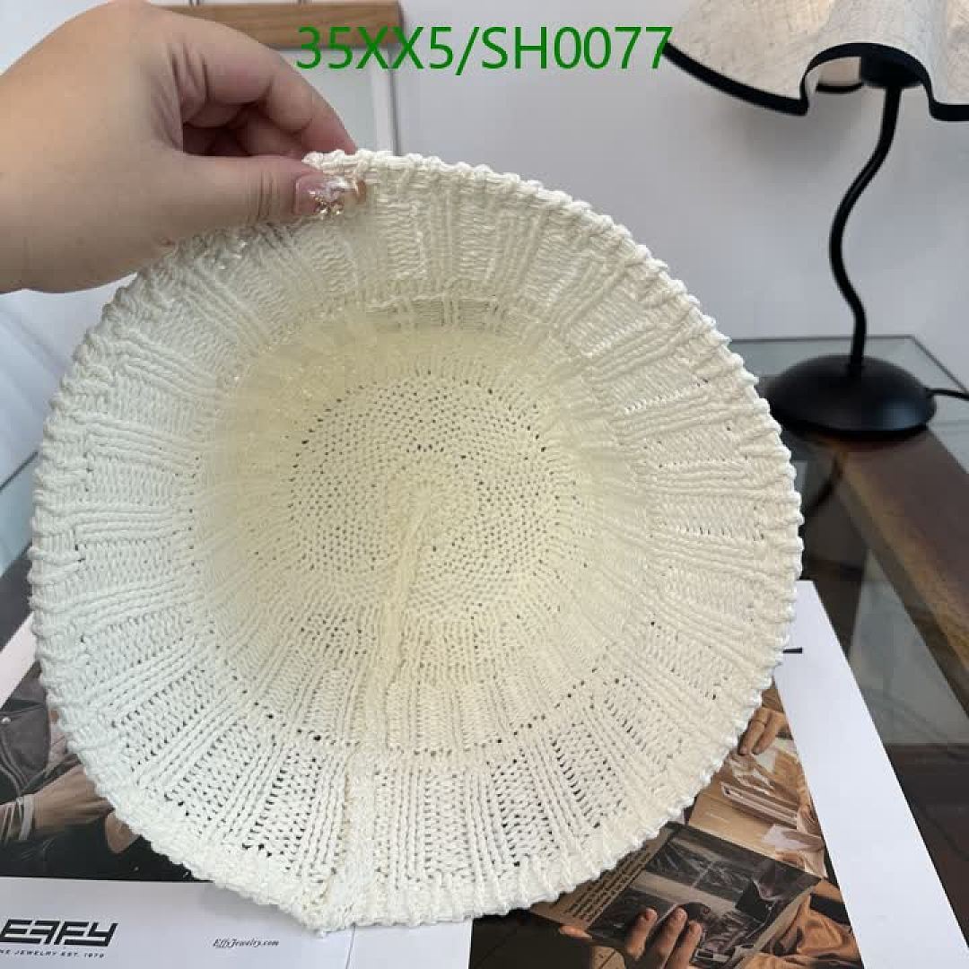 Chanel-Cap(Hat) Code: SH0077 $: 35USD