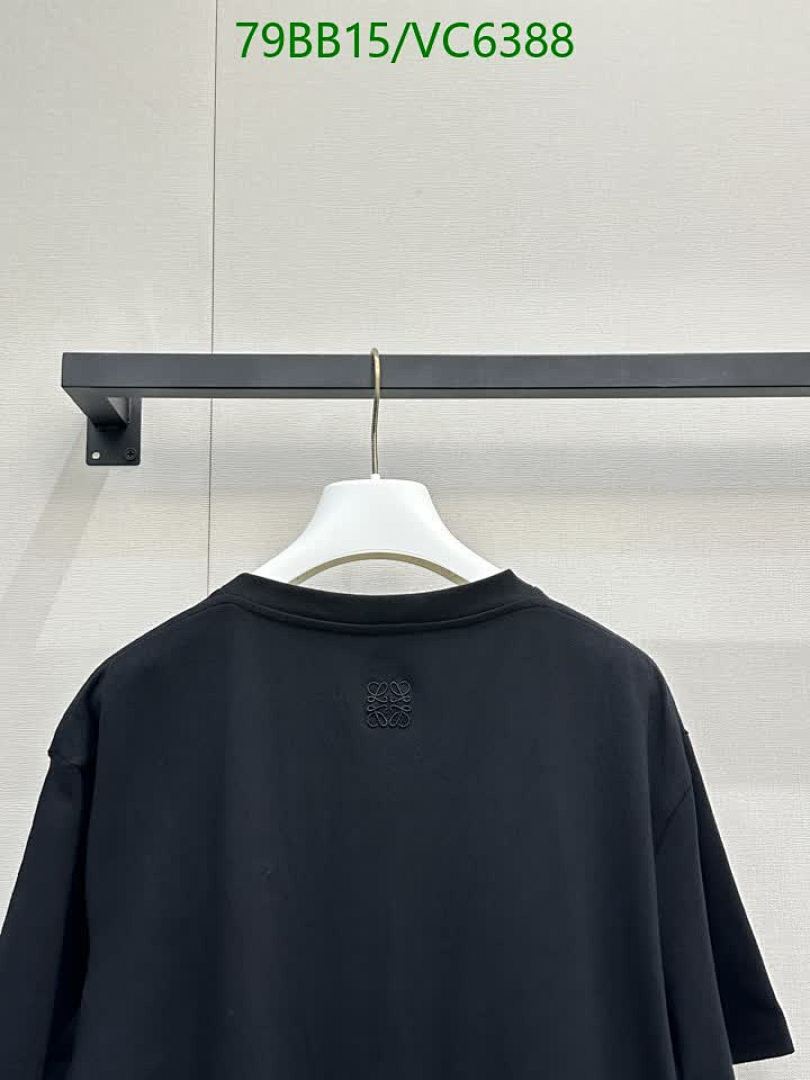Loewe-Clothing Code: VC6388 $: 79USD