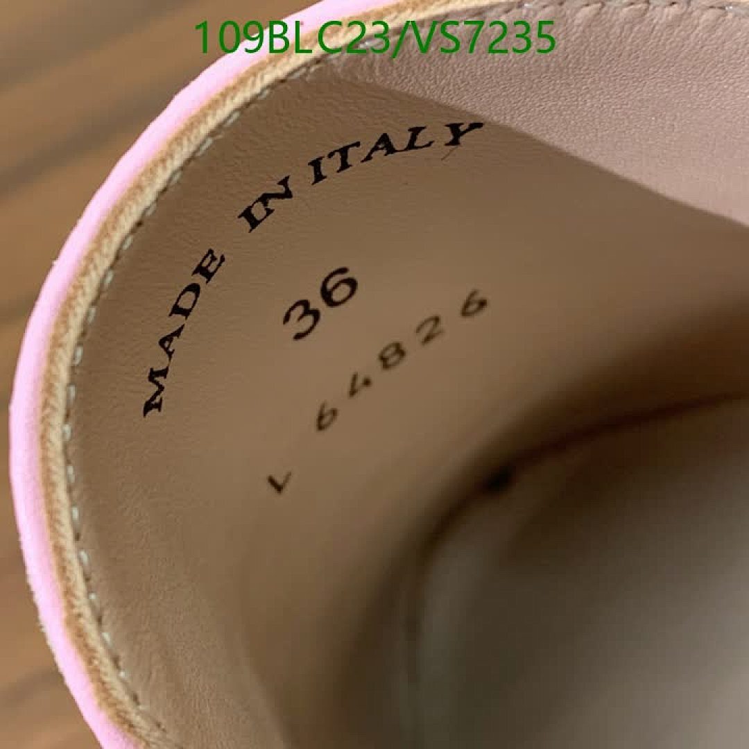 Loro Piana-Women Shoes Code: VS7235 $: 109USD