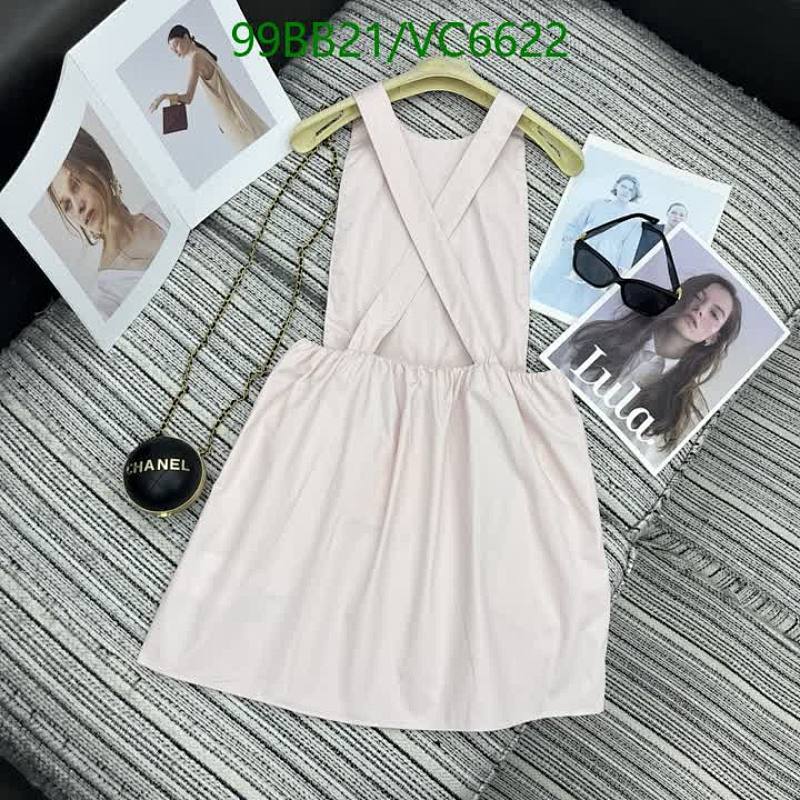 Miu Miu-Clothing Code: VC6622 $: 99USD