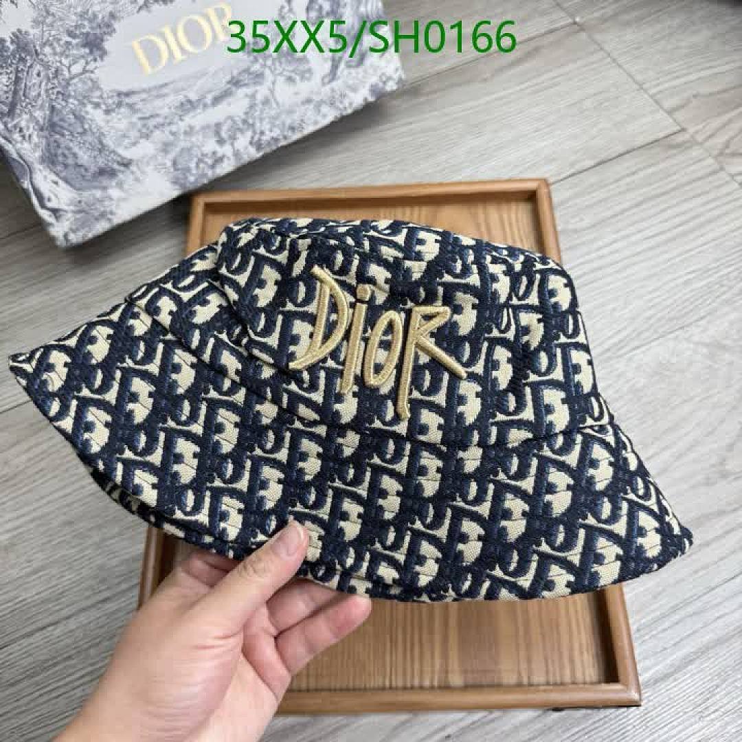 Dior-Cap(Hat) Code: SH0166 $: 35USD