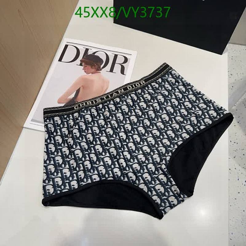 Dior-Swimsuit Code: VY3737 $: 45USD