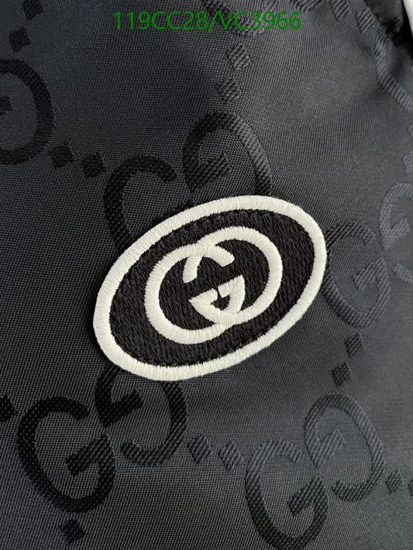 Gucci-Beach Shorts Code: VC3966 $: 119USD