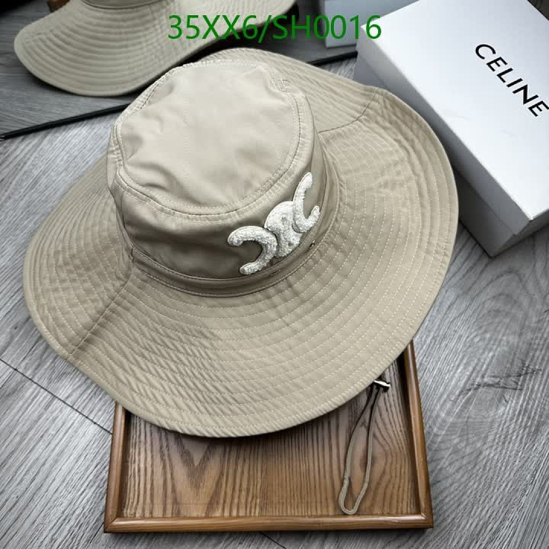 Celine-Cap(Hat) Code: SH0016 $: 35USD