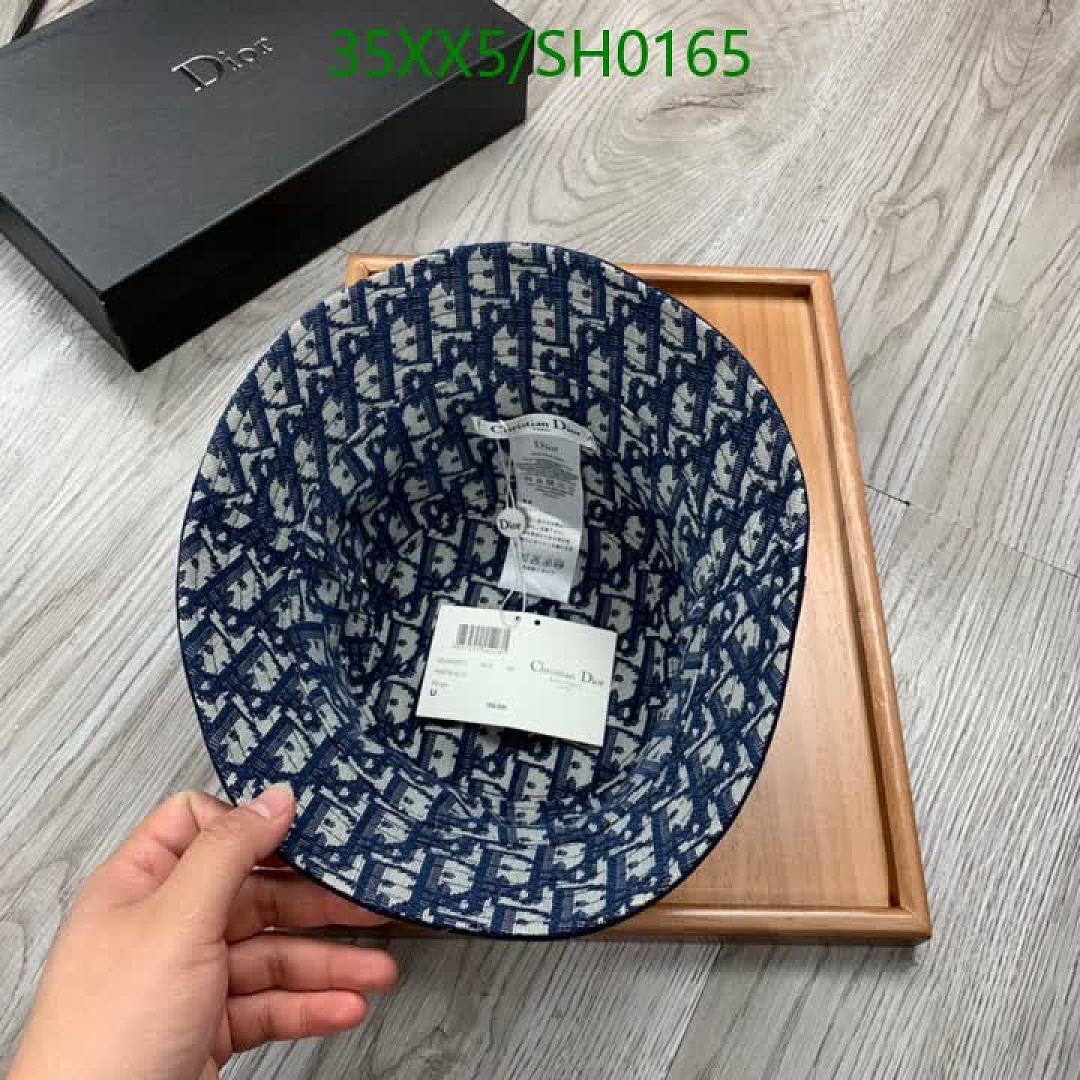 Dior-Cap(Hat) Code: SH0165 $: 35USD