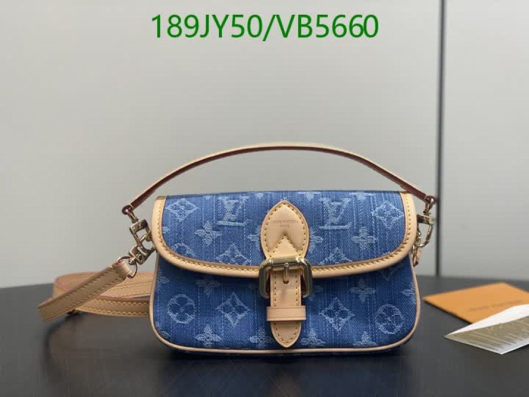 LV-Bag-Mirror Quality Code: VB5660 $: 189USD