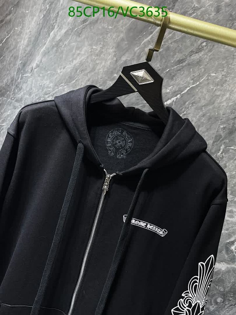 Chrome Hearts-Clothing Code: VC3635 $: 85USD-Yupoo.ru - Copybrand.Team photo album Chrome Hearts-Clothing Code: VC3635 $: 85USD