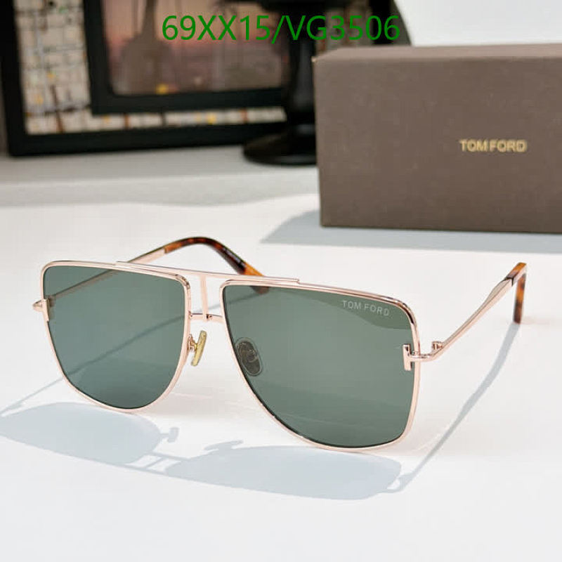 Tom Ford-Glasses Code: VG3506 $: 69USD